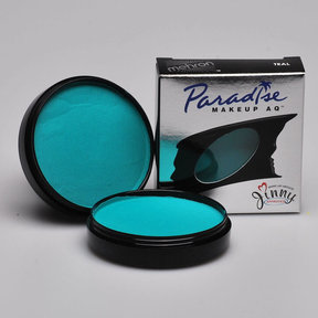 Paradise Makeup AQ - Teal
