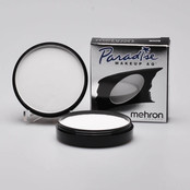 Paradise Makeup AQ - White