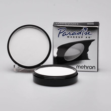 Paradise Makeup AQ - White