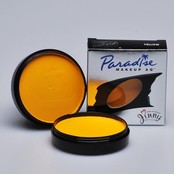 Paradise Make-up AQ - Yellow