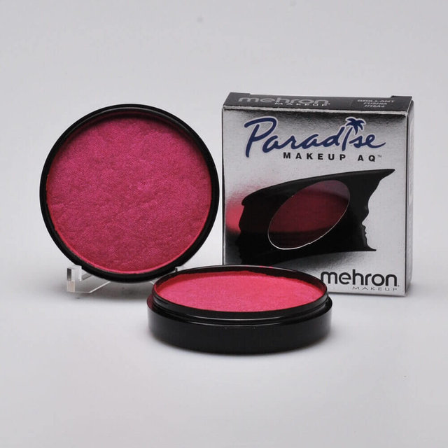 Paradise Make-up AQ - Fushia Fuschia (Brillant) Paradise Make-up AQ - Fushia Fuschia (Brillant)