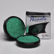 Paradise Makeup AQ - Vert Bouteille Green (Brillant)