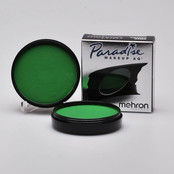 Paradise Make-up AQ - Amazon Green Paradise Make-up AQ - Amazon Green