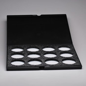 Paradise Make-up AQ - 12 Kleurenpalet (leeg)