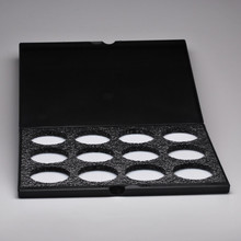 Paradise Make-up AQ - 12 Kleurenpalet (leeg)