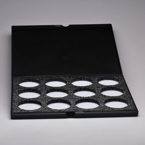 Paradise Make-up AQ - 12 Kleurenpalet (leeg)