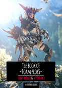 The Book of Foam Props – Lightweight & Affordable The Book of Foam Props – Lightweight & Affordable