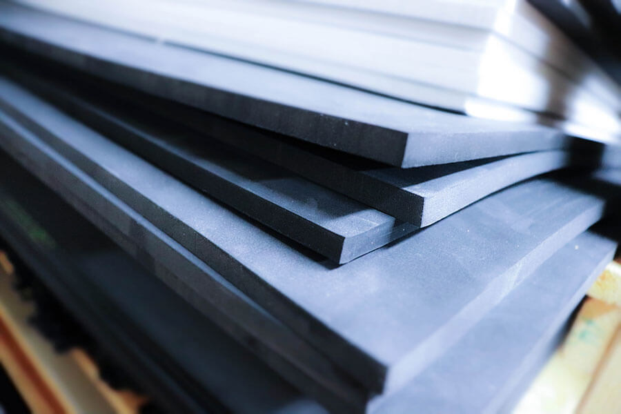 EVA Foam sheets 5 mm CF100 High Density for Cosplay, Theatre and TV