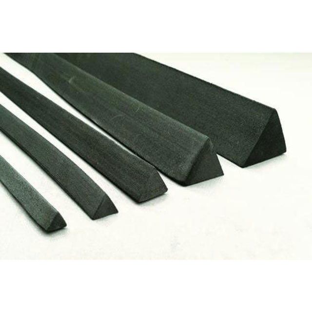 EVA Foam Buizen Driehoekig EVA Foam Buizen Driehoekig