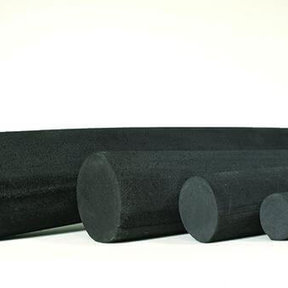 EVA Foam Buizen Rond