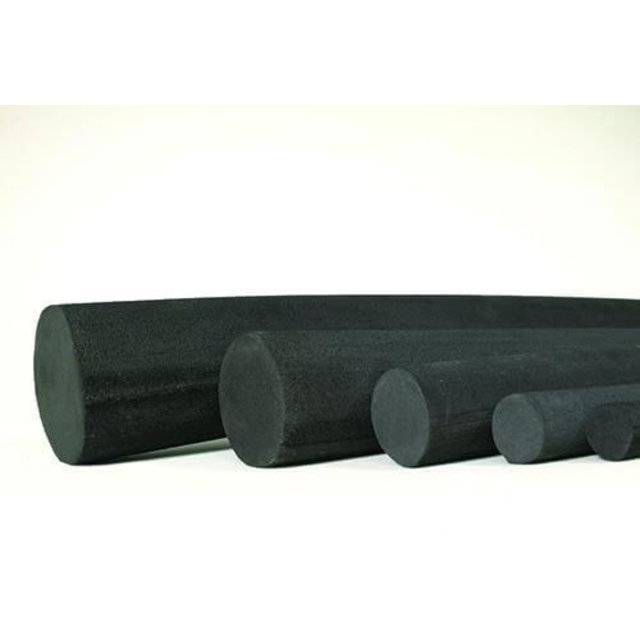 EVA Foam Buizen Rond