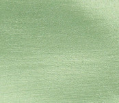 Metallic Wax Emerald Green