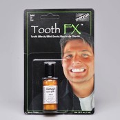 Special Effect Make-up - Tooth FX Tandenlak