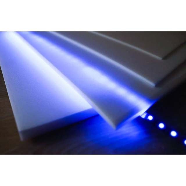 Plastazote (LED Foam) Plastazote (LED Foam)