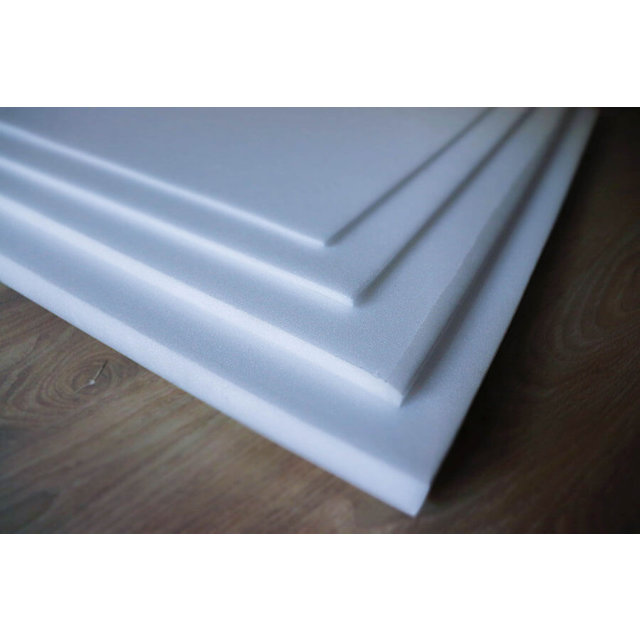 Plastazote (LED Foam) Plastazote (LED Foam)