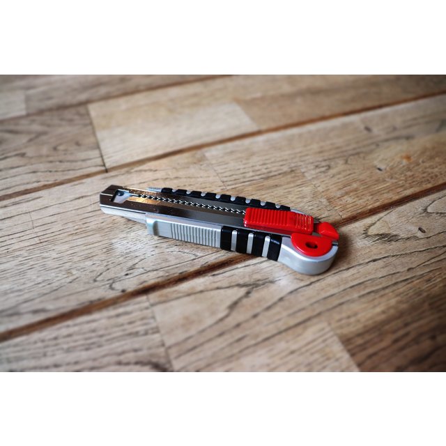 Utility Knife Utility Knife