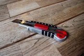 Utility Knife Utility Knife