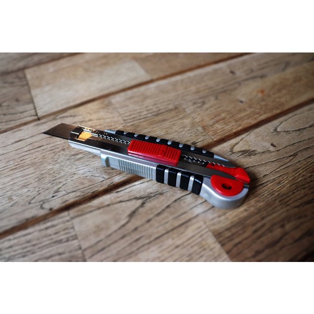 Utility Knife Utility Knife