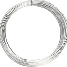 Aluminium Draad 2 mm (5 meter)