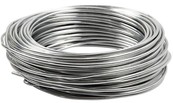 Aluminum Wire 3 mm (4 meters)