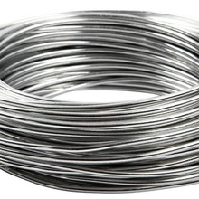 Aluminium Draad 3 mm (4 meter)