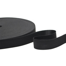 Elastic Band Black for attachments