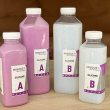 Molding Silicone (Platinum based)