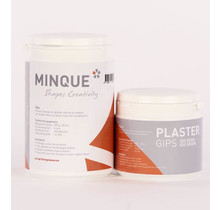 Plaster