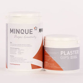 Plaster