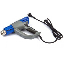 Heteluchtpistool (2000 Watt)