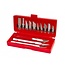 Minque Cutting Knife Kit (16-pieces)