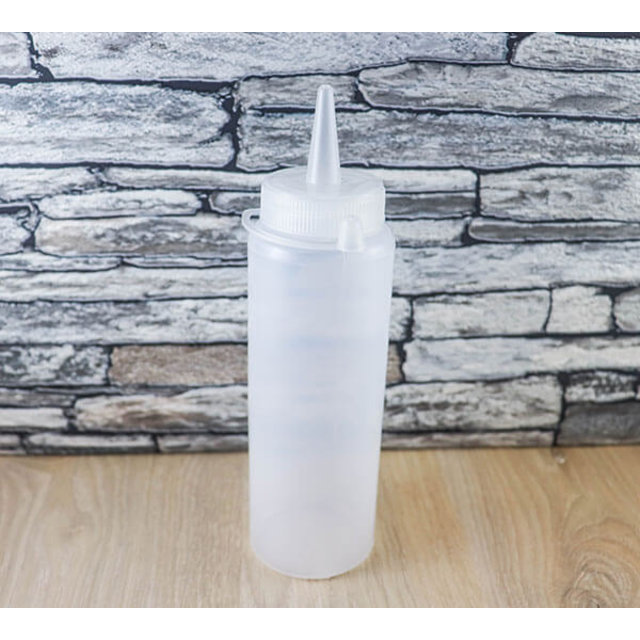 Squeeze Bottle for Contact Cement