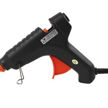 Hot Glue Gun for 11 mm hot glue sticks (incl. 2 hot glue sticks)