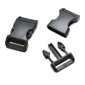 Plastic Buckles for attachments Plastic Buckles for attachments