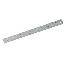 Stainless Steel Ruler (30 cm)