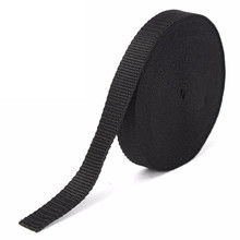 Straps voor bevestigingen (Polypropyleenband)