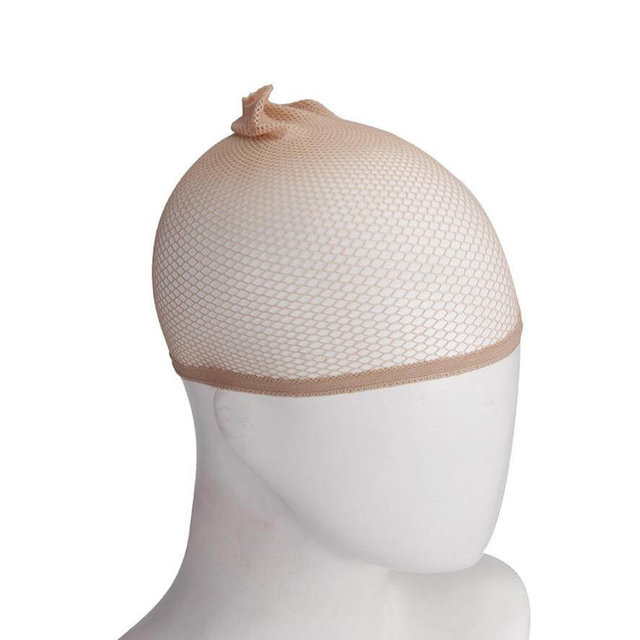 Wig Cap Blond Wig Cap Blond