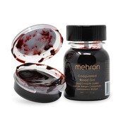 Special Effects Makeup - Coagulated Blood Gel