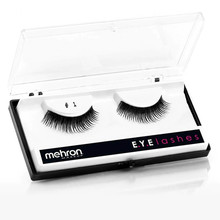 E.Y.E. Lashes - Fuller