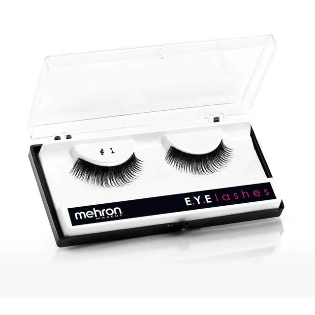 E.Y.E. Lashes - Fuller E.Y.E. Lashes - Fuller