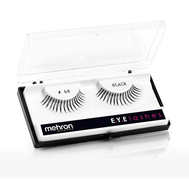 E.Y.E. Lashes - Full
