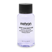Special Effect Make-up - Spirit Gum (huidlijm) Remover (30ml) Special Effect Make-up - Spirit Gum (huidlijm) Remover (30ml)