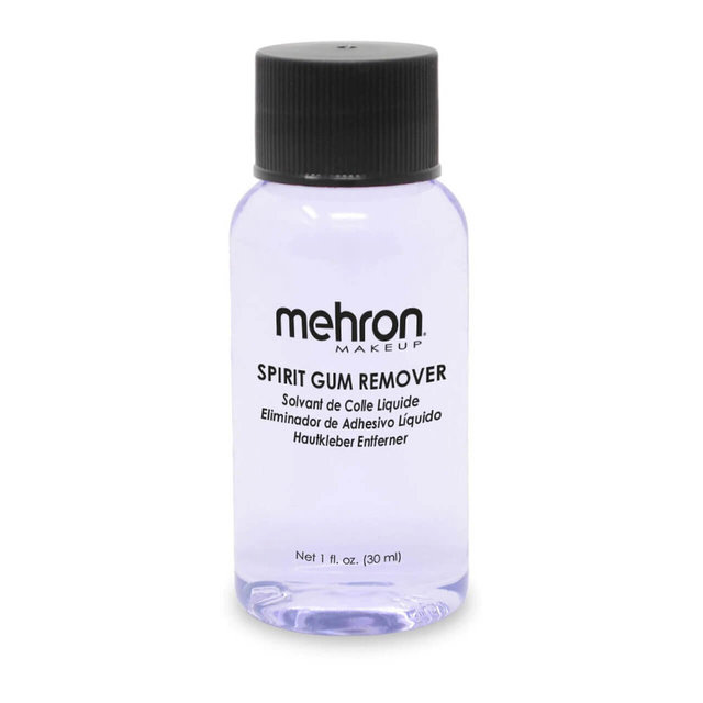 Special Effect Make-up - Spirit Gum (huidlijm) Remover (30ml) Special Effect Make-up - Spirit Gum (huidlijm) Remover (30ml)