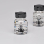 Special Effects Makeup - Fixative A Sealer with Brush Special Effects Makeup - Fixative A Sealer with Brush