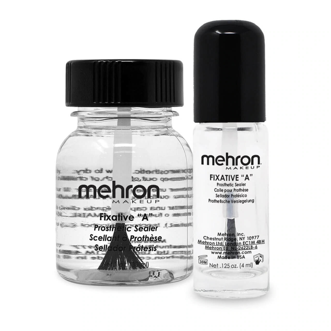Mehron Makeup Special FX Makeup Kit for Halloween, Horror, Cosplay