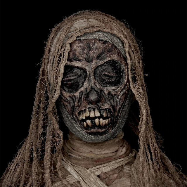 Special Effects Makeup - Liquid Latex Clear