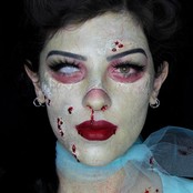 Special Effects Makeup - Liquid Latex Clear