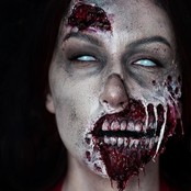 Special Effects Makeup - Liquid Latex Clear