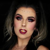 Special Effect Make-up - Tooth FX Tandenlak