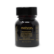 Special Effect Make-up - Stage Blood Dark (nepbloed) Special Effect Make-up - Stage Blood Dark (nepbloed)